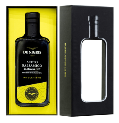 Aquila Gialla - Gusto Vibrante Aquila Gialla - Gusto Vibrante