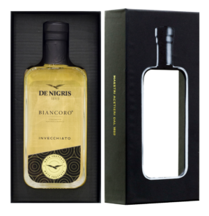 Biancoro - Fruity Notes