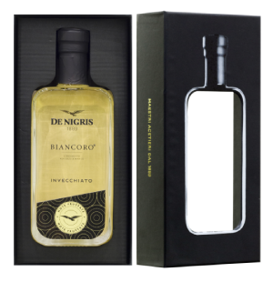 Biancoro - Note Fruttate