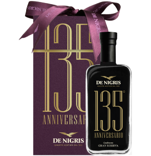Collezione "Limited Edition" 135° Anniversario