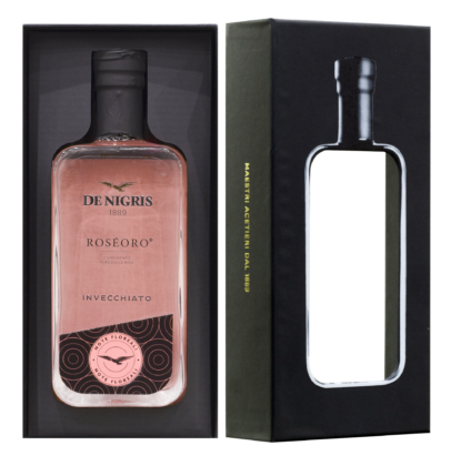 Roséoro - Note Floreali Roséoro - Note Floreali