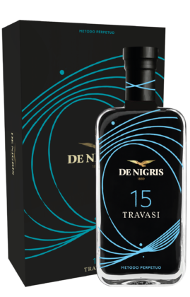 15 Travasi 15 Travasi