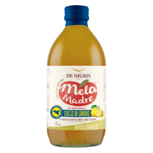 MelaMadre con Limone