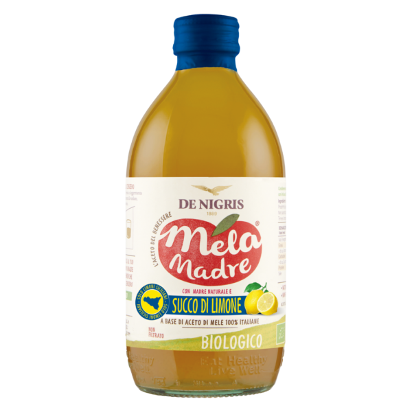 MelaMadre con Limone