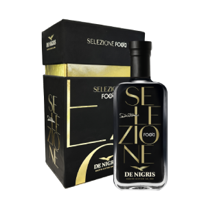 Condimento Pregiato “Selezione Food”