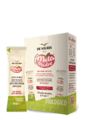 Melamadre in Bustine Monodose